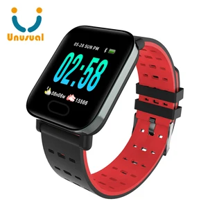 Smart Sports Watch Android Phones