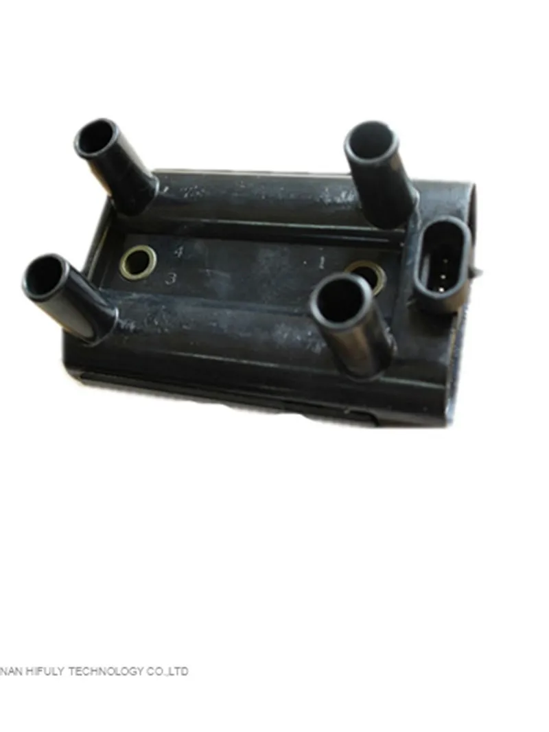 Ignition Coil for NISSAN - Reliable Performance & Durability