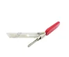 HU100 Lock Pick Tool for Chevrolet Buick Cadillac Opel Car Lock Picking Auto Locksmith