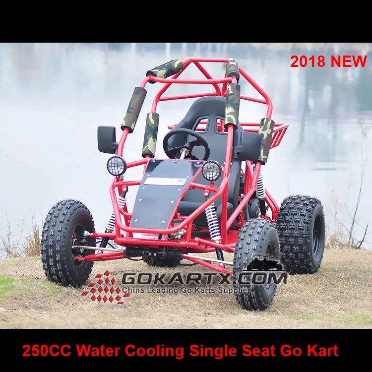 2018 Single Seat Off Road Go Kart For Adult Buggy 4x4 Buy Buggy 4x4off Road Go Kartsingle 