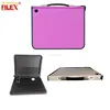Multi-functional Usage PU Leather Art Drafting Portfolio Case Documents