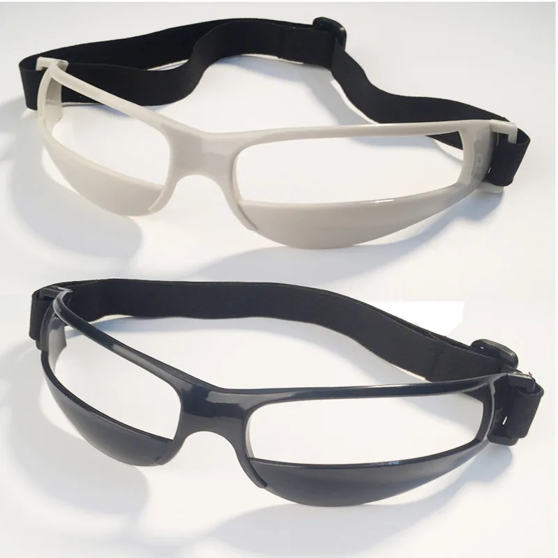 Factory Wholesale Safety Sport Professional Basketball Sports Glasses