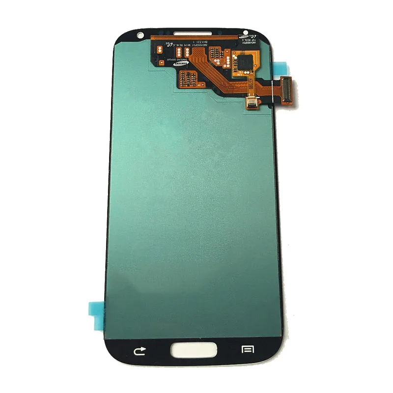 Mobile Phones Display LCD Touch Screen For Samsung Galaxy S4 i9500 Digitizer Assembly Google Express