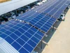 50kw commercial hybrid solar power system with battery storage