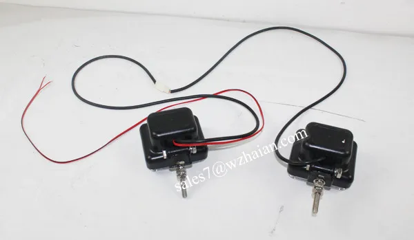 Super Bright Motorcycle LED Headlight