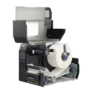 SATO CL4NX Label Sticker Printer Retail Management