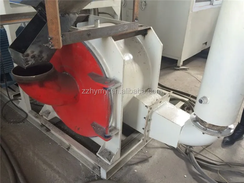 Waste Medical Blister Recycling Machine For Aluminum And Plastic Buy