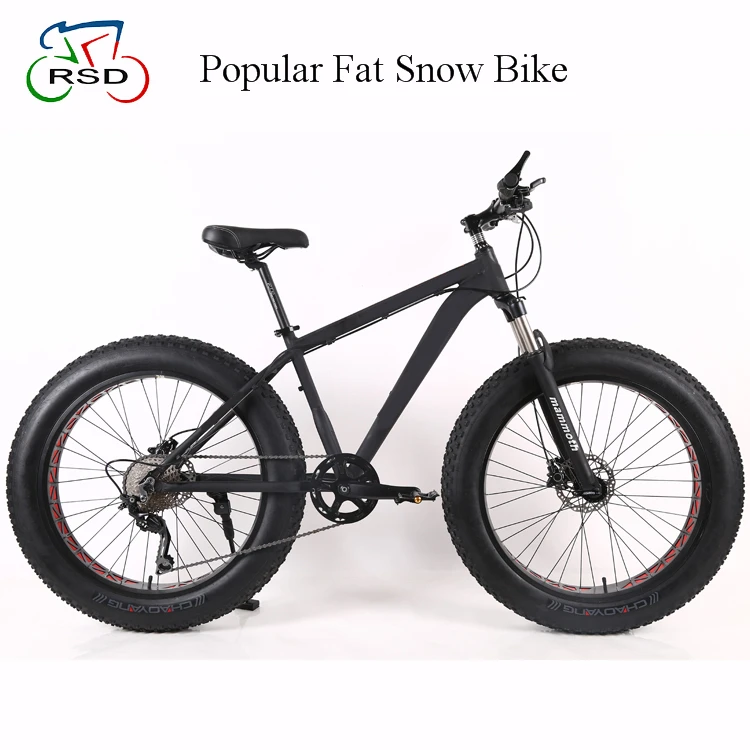 fat bike alibaba