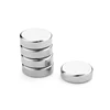 10 x 1mm 10 x 2mm strong disc neodymium window curtain magnets