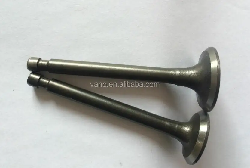 OEM motorcycle engine valve CD70 intake valve