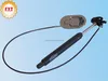 Steady and easily operate compression locking gas spring for medical bed or furniture(ISO9001:2008)