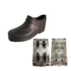 Eva Rain boot Mould, Eva Cotton shoe Plastic Injection Mould, Rain boot moulds Maker
