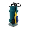 220V 0.55kw Single Phase Electric Submersible Water Pump List