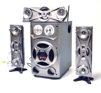 home theatre bass speaker price