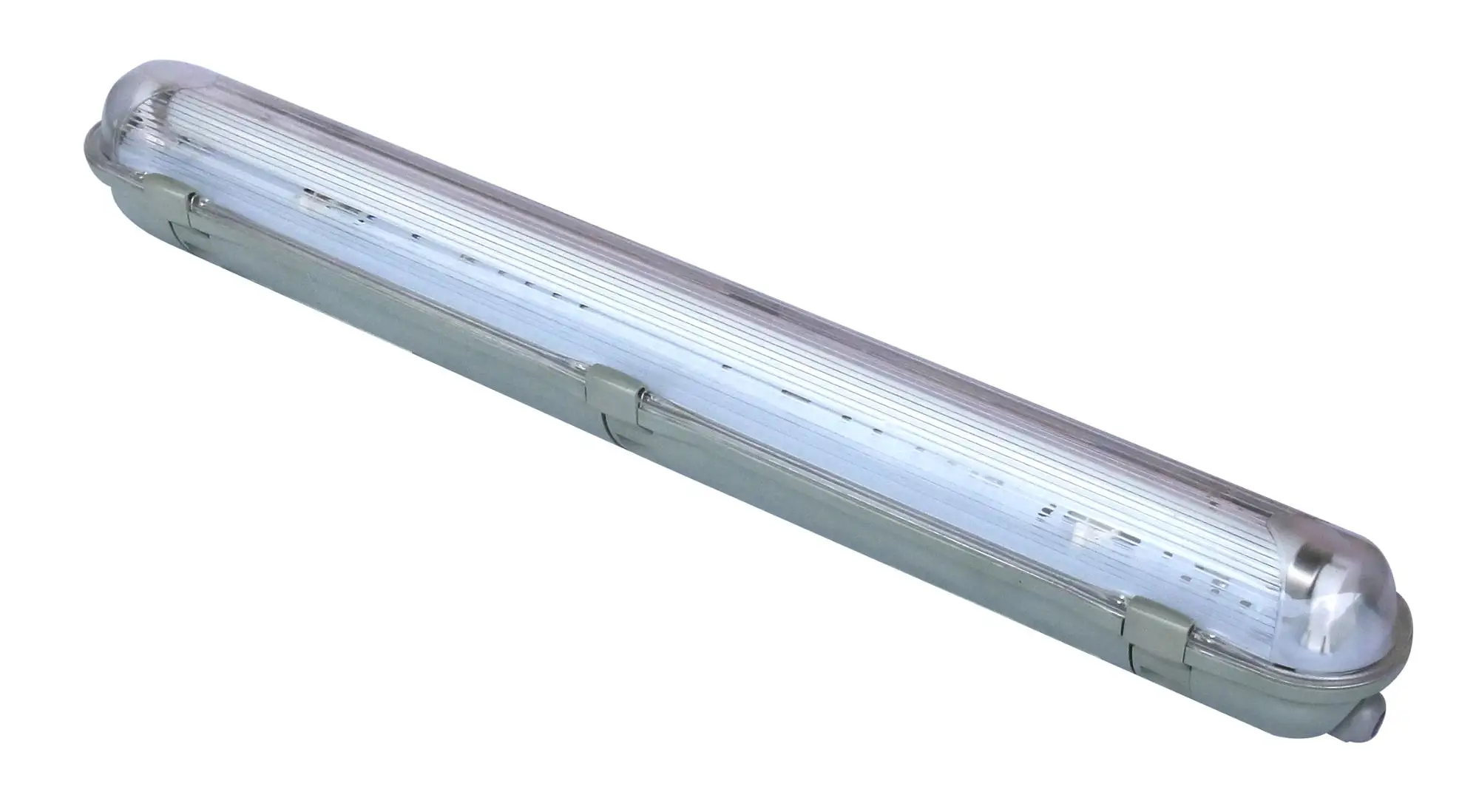 UL CE TUV GS Approved T5 1*28w IP65 Waterproof Fluorescent Lamp