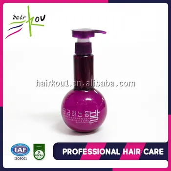 Moisturizing Best Hair Gel Organic Ingredient Long Lasting Styling