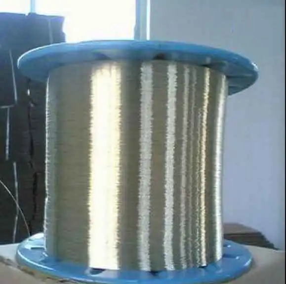 nickel wire