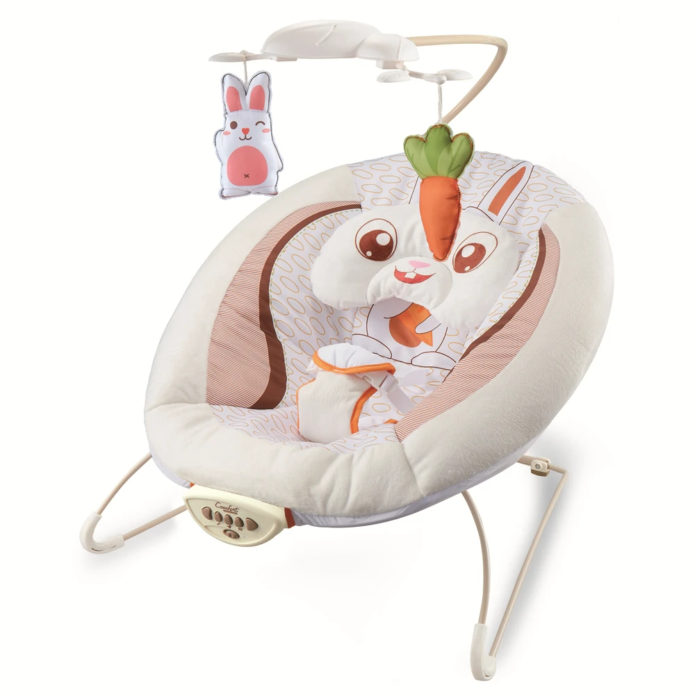 bouncer rocker baby
