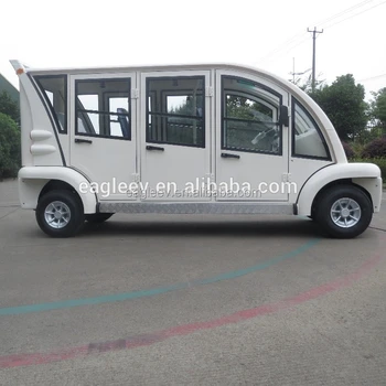 Airport Electric Car Eg6063kbf 6 Seats Closed Doors Ce People Mover Airport Electric Car Eg6063kbf 6 Seats Closed Doors Ce People Mover