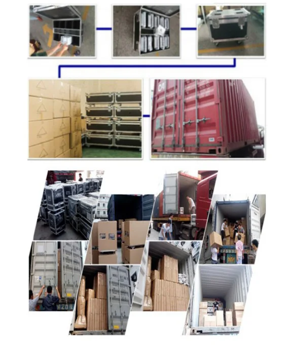 200W 5R Sharpy 200 Beam Moving Head DJ Disco Stage Light