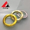 Wholesale Decorative 40mm shower cheap window curtain ring in Jieyang City