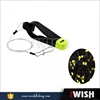 Boating Trolling Fishing Allow Line Stacking Power Grip Plus With Duolock Snap And 18" Leader