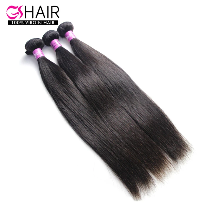 

8-40Inch Free Shipping One Donor Hair Extensions, Natural color 1b to #2