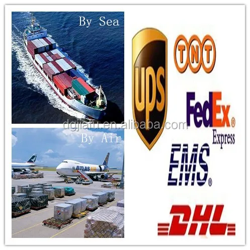 shipping