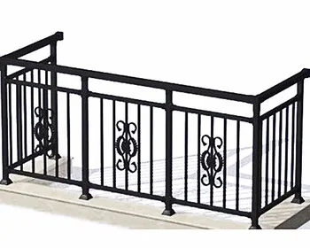 Yekalon Standard Railing Height New Railing Designs In ...