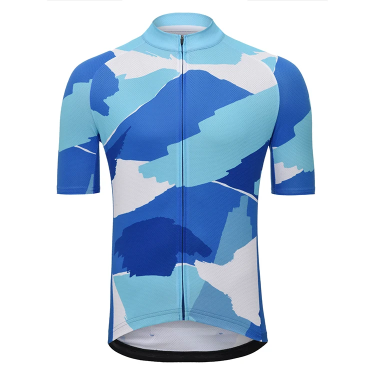 

Custom cycling sports jersey new model bicycle mountain wholesale cycling clothing, Customized colors