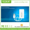 Alibaba Best sellers portable external disk file transfering wifi external hard disk wifi cloud storage EP-3701
