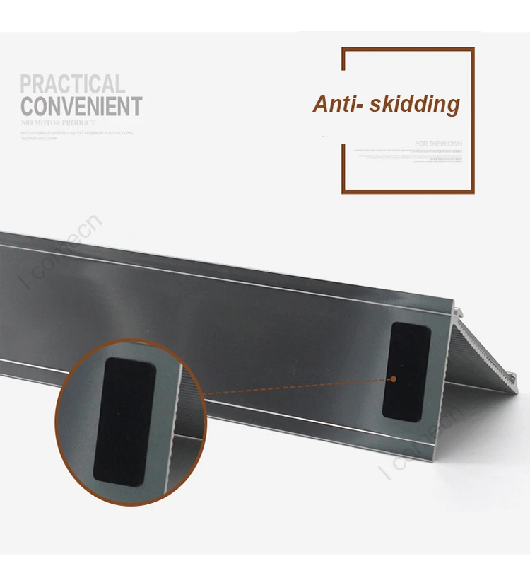 practical counter restaurant metal table sign holder.jpg