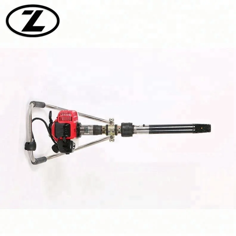 
ND4.2 New technology value railway Ballast Tamping Machine 