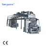 Cheap price fabric pvc coating machine with wholesale