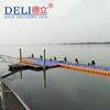 Fashionable design leisure waterfront floating jetty for sale