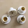 E10 E12 E14 E17 ceramic light socket