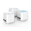 Hot Sale 3-Pack 1200Mbps Whole Home WiFi Mesh Network Coverage up to 5,000 sq. ft