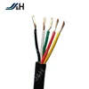 FLRYY 0.35mm2 PVC/EVA jacket auto electrical wire ROHS