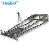 Factory sale various 200cc utv buggy go kart frame machine aluminum frame