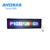 LED Billboard for Message Made in China