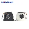 Wholesale OEM DC 5V 4PIN Slim Notebook CPU Cooling Fans for Acer V5-571