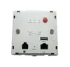 Wall switch type WIFI AP with USB interface what is the use of wall access point