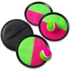 Beach Popular Sports Toys Paddle Toss and Catch Game Ball Set Handheld Stick Disc For Kids Play