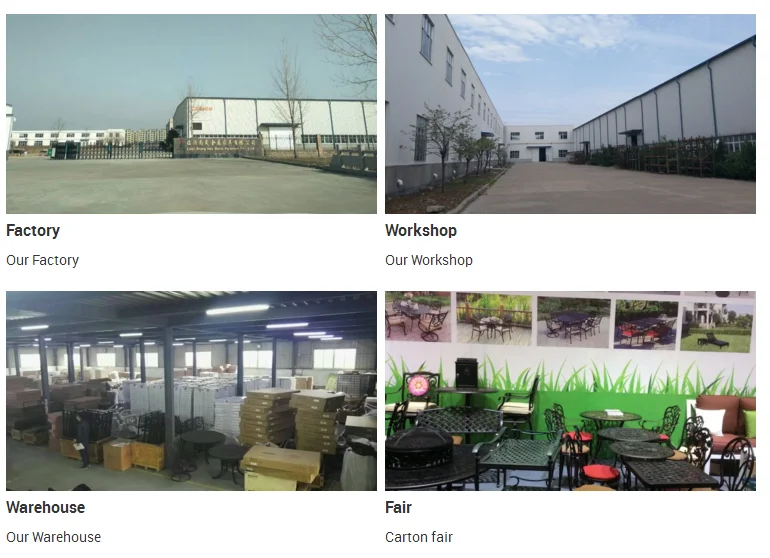 Outdoor Furniture Garden Bench Cast Aluminium Garden Patio Bench - Buy