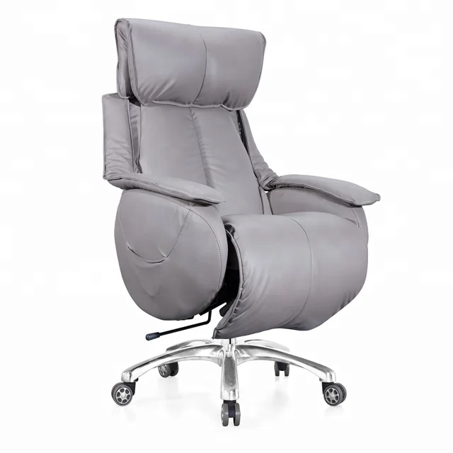 Comfortable Electric Multifunction Executive Office Chair Leather Recliner Sofa High Back King Chair Buy Electric Multifunction Executive Office Chair Leather Recliner Sofa High Back King Chair Product On Alibaba Com