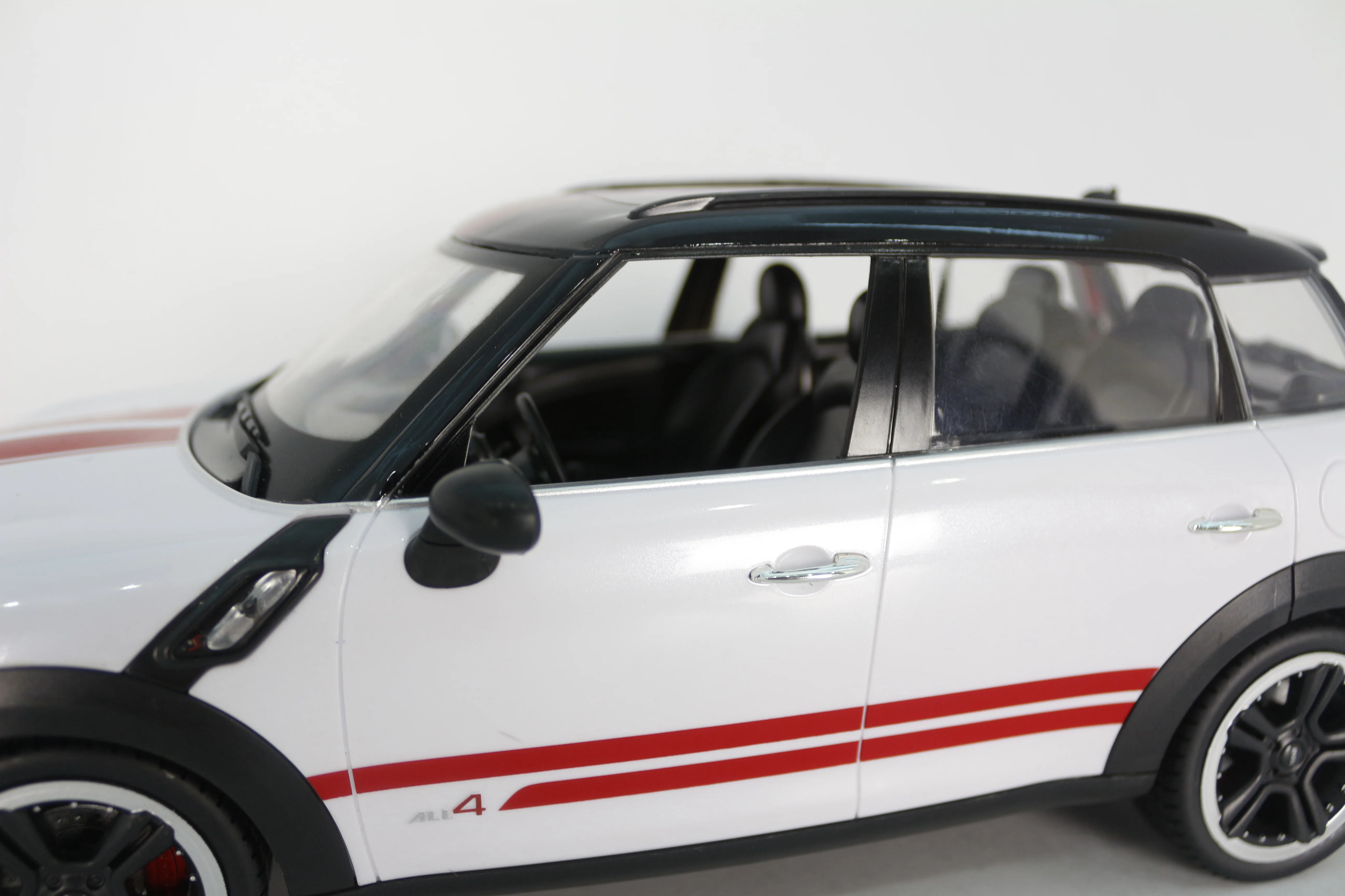 mini cooper mini car toy