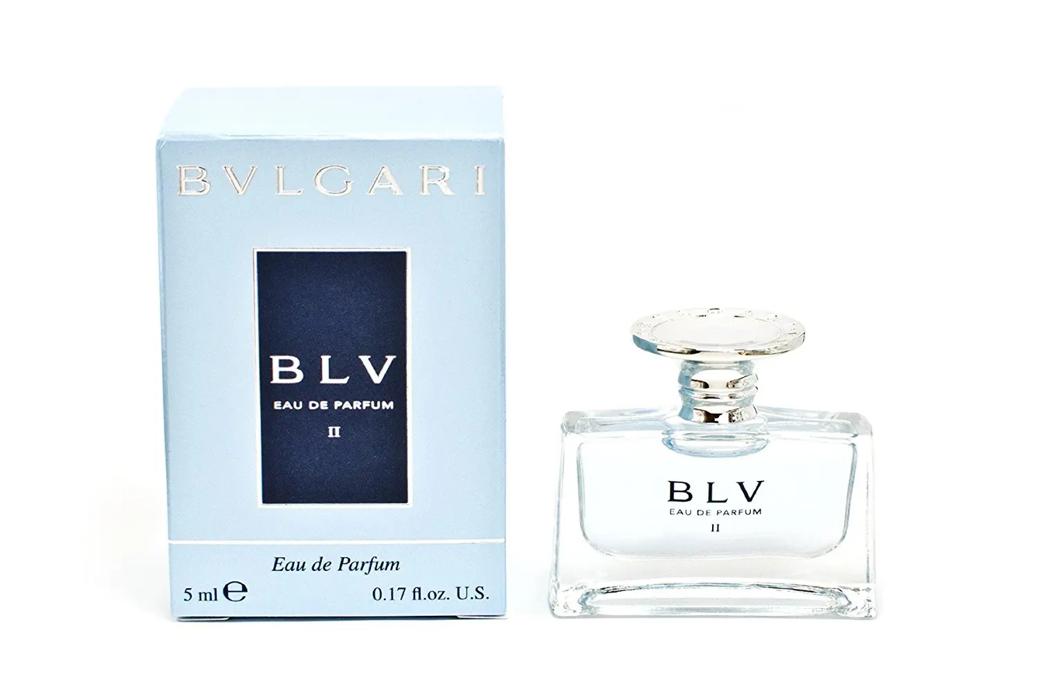 blv ii eau de parfum bvlgari