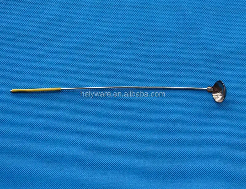 Lab use Brass Deflagrating spoon Combustion Spoon Deflagration Spoon