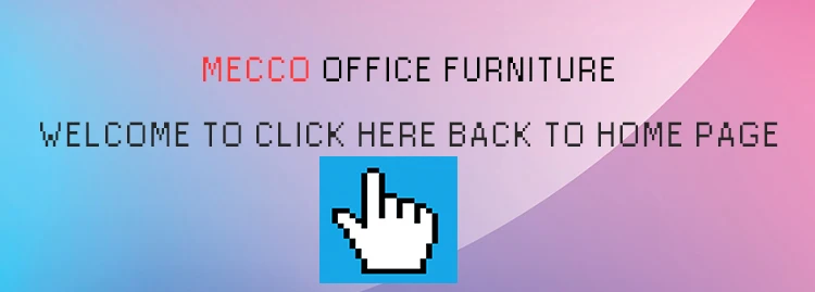 Swivel Chair Office Commercial Furniture Modern Black Arm Chair.jpg