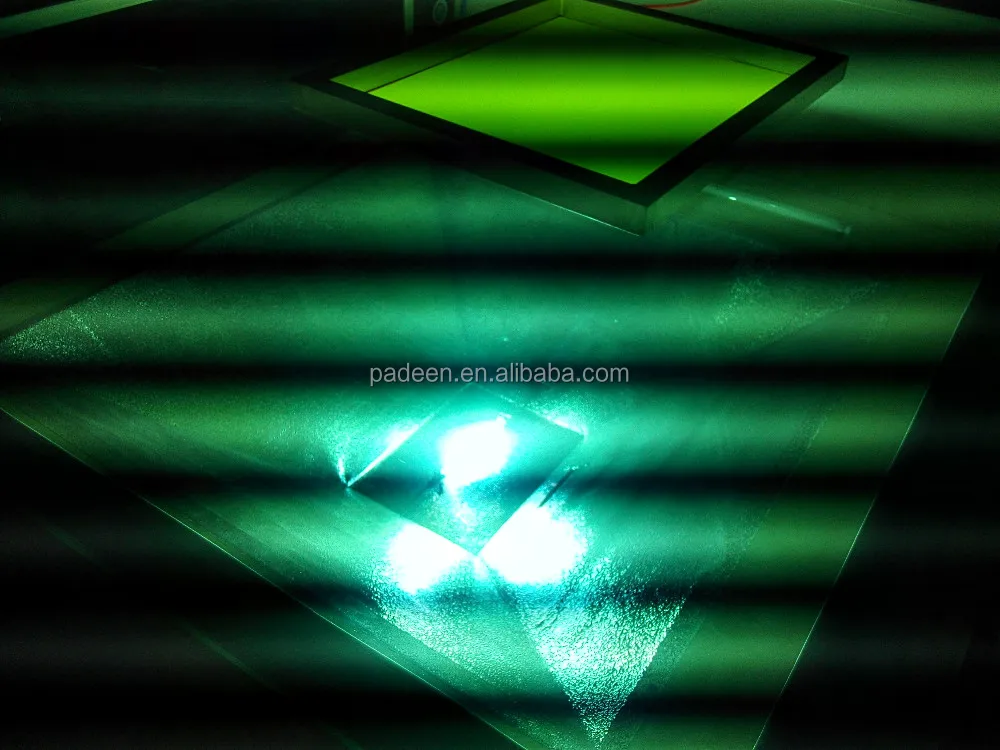 Desktop exposure machine working